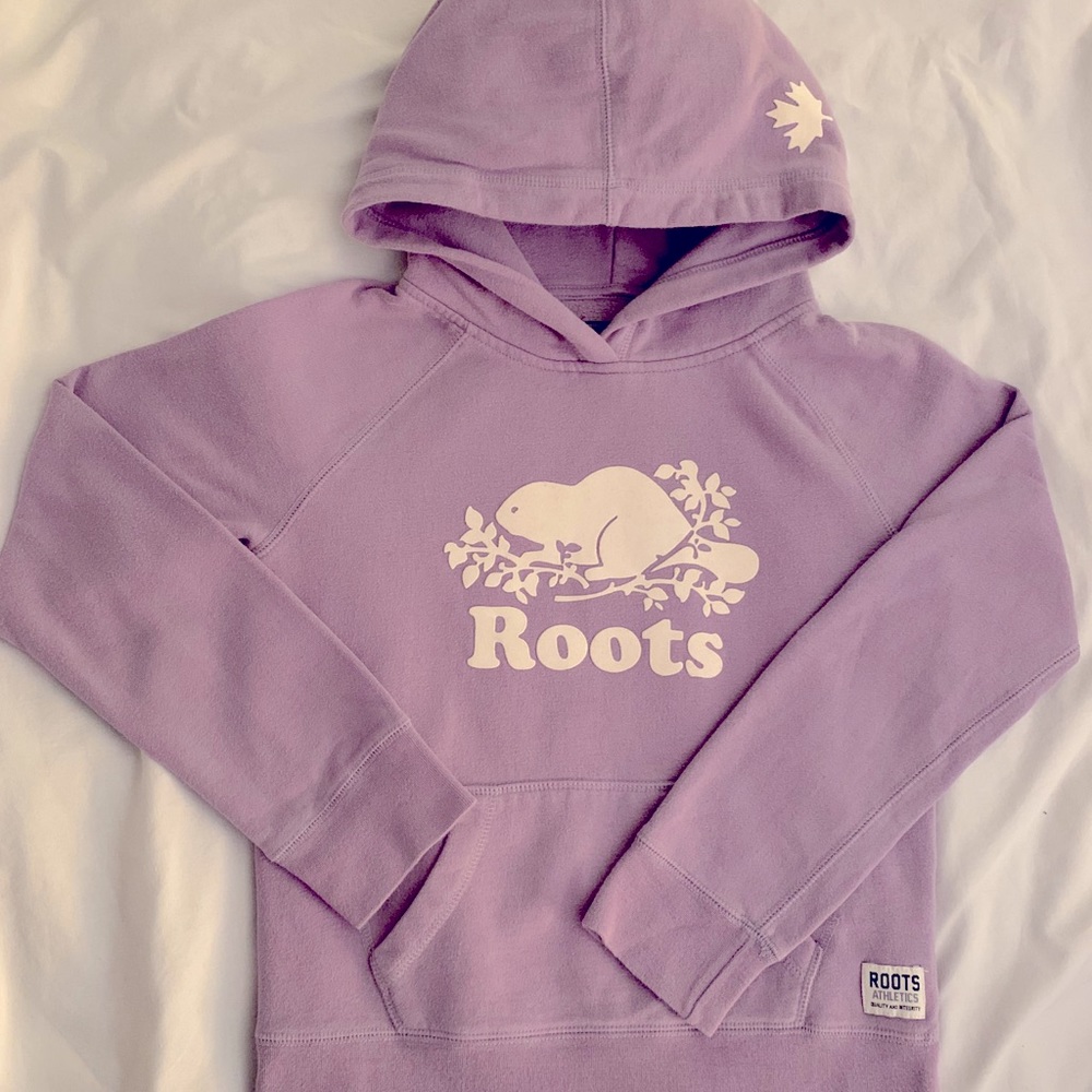 Original Roots Kanga Hoodie